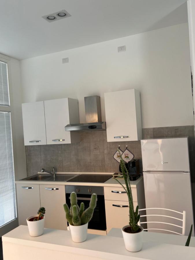 Loft Galla Placidia Ravenna Bagian luar foto