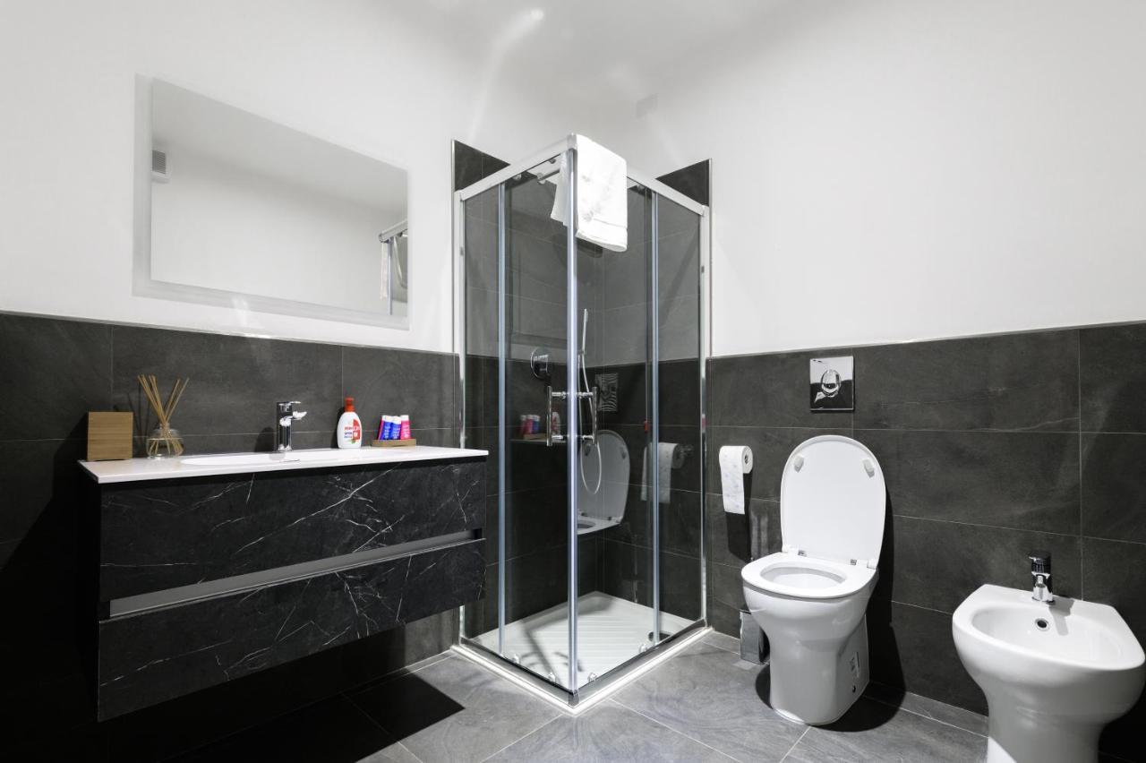 Loft Galla Placidia Ravenna Bagian luar foto