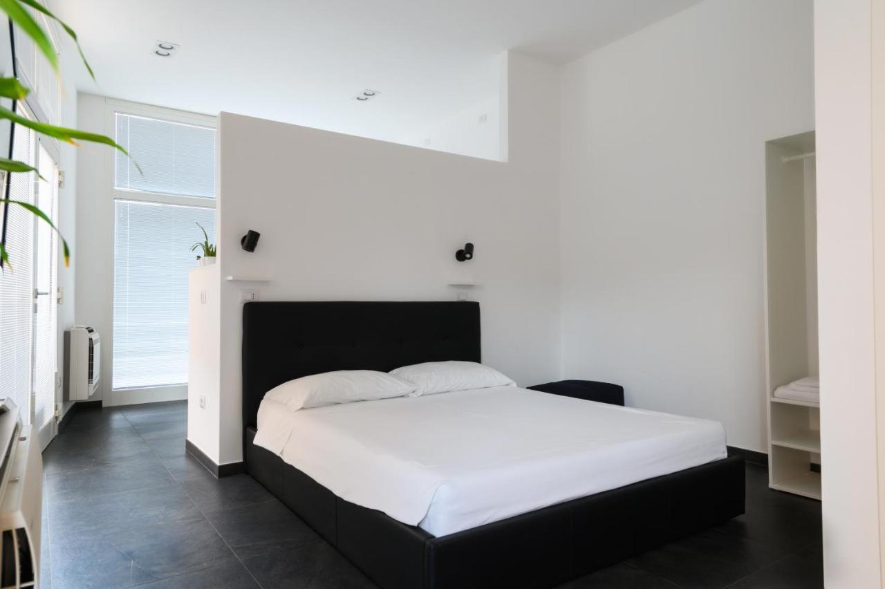 Loft Galla Placidia Ravenna Bagian luar foto