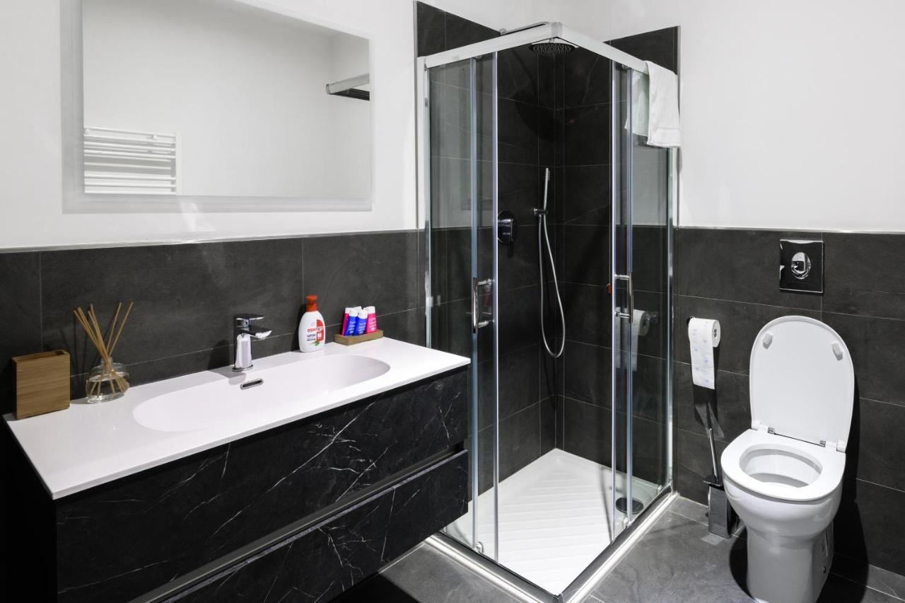 Loft Galla Placidia Ravenna Bagian luar foto