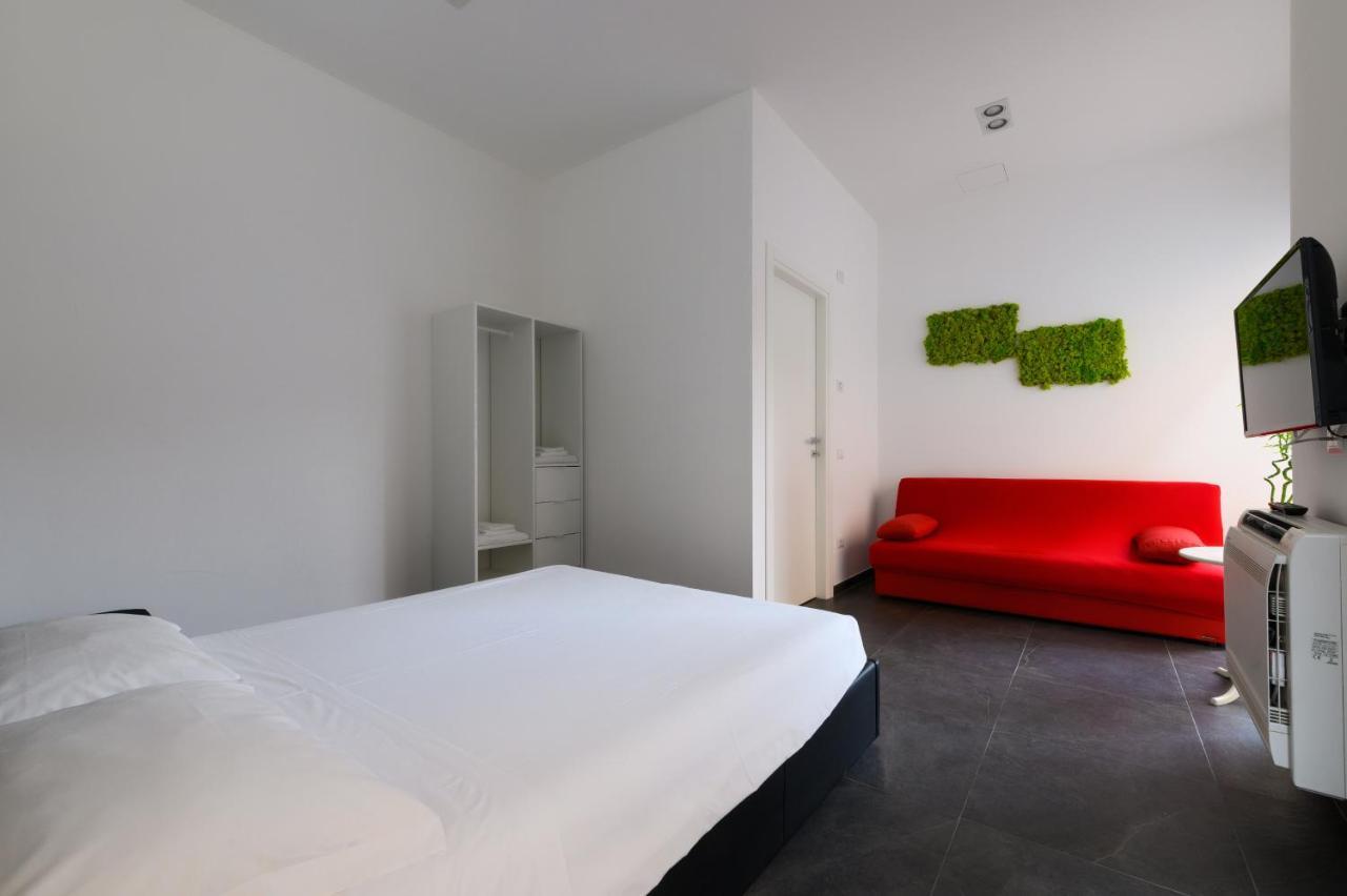 Loft Galla Placidia Ravenna Bagian luar foto