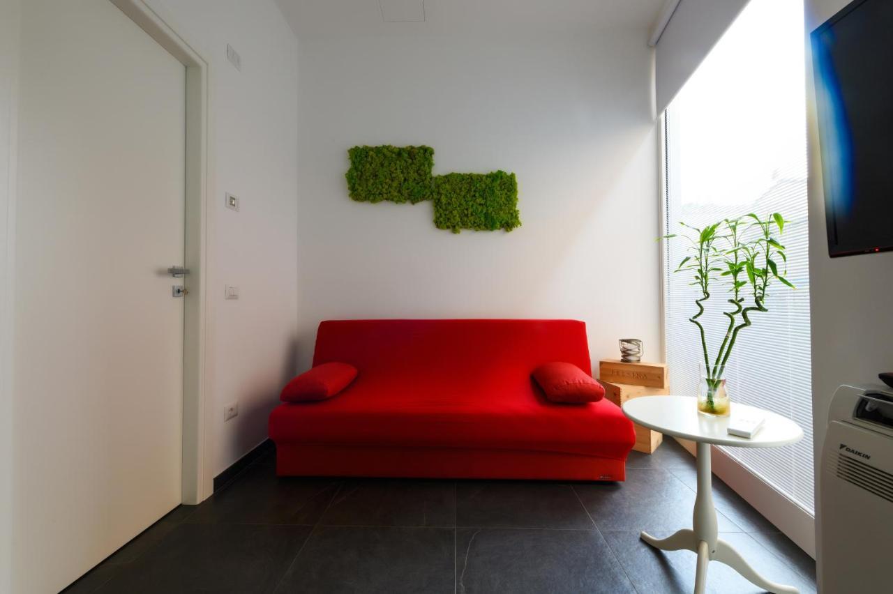 Loft Galla Placidia Ravenna Bagian luar foto